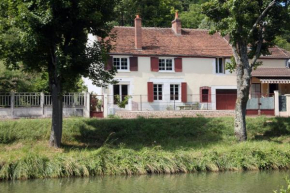 Briare en Bordure du canal